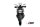MIVV DAKAR Edelstahl schwarz KTM 790 ADVENTURE-R 19-25