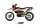 MIVV STR1 Edelstahl KTM 690 ENDURO R 19-20