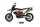 MIVV STR1 Edelstahl KTM 690 ENDURO R 19-20