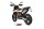 MIVV STR1 Edelstahl KTM 690 ENDURO R 19-20