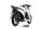 MIVV MOVER BLACK HONDA SH 125 20-23