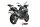 MIVV Oval Edelstahl BENELLI TRK 702 / X 23-25