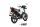 MIVV GP Edelstahl schwarz HONDA CB 125 F 21-24