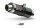 MIVV GP Edelstahl schwarz HONDA CB 125 F 21-24