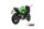 MIVV MK3 Carbon KAWASAKI NINJA-Z 650 24-25