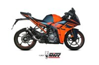 MIVV GPpro CARBON KTM RC 390 21-23