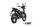 MIVV DAKAR Edelstahl schwarz ROYAL ENFIELD HIMALAYAN 411 22-23