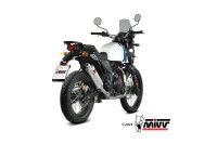 MIVV DAKAR Edelstahl ROYAL ENFIELD HIMALAYAN 411 22-23