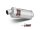 MIVV DAKAR Edelstahl ROYAL ENFIELD HIMALAYAN 411 22-23