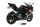 MIVV GP-C Carbon mit Carbonendkappe SUZUKI GSX-R 600 2004 > 2005