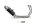 MIVV GP-C Carbon mit Carbonendkappe YAMAHA MT-07 / FZ-07 2014 > 2023