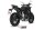 MIVV GP-C Carbon mit Carbonendkappe YAMAHA MT-07 / FZ-07 2014 > 2023