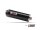 MIVV Oval Edelstahl schwarz CF MOTO 650 MT 21-23