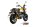 MIVV X-M1 Titan mit Kat Honda Monkey 125 18-24