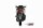 MIVV MOVER Edelstahl schwarz mit Kat HONDA ADV-SH-FORZA 350 22-24