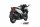 MIVV MOVER Edelstahl schwarz mit Kat HONDA ADV-SH-FORZA 350 22-24