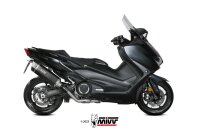MIVV SR-1 Titan schwarz YAMAHA T-MAX 560 20-21