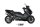 MIVV SR-1 Titan schwarz YAMAHA T-MAX 560 20-21