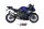 MIVV SR-1 Titan mit Carbonendkappe YAMAHA R7 22-24