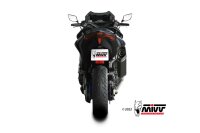 MIVV SR-1 Titan schwarz YAMAHA T-MAX 560 22-23