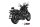 MIVV HR-1 Edelstahl schwarz mit kurzer Carbonendkappe HONDA CMX 1100 REBEL 22-24