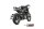 MIVV HR-1 Edelstahl schwarz HUSQVARNA SVARTPILEN 125 21-24