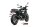 MIVV HR-1 Edelstahl schwarz mit Carbonendkappe KAWASAKI Z900 RS 18-24