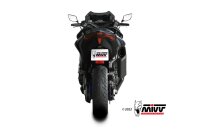 MIVV SR-1 Titan schwarz YAMAHA T-MAX 560 22-24