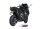 MIVV SR-1 Titan schwarz YAMAHA T-MAX 560 22-24