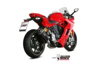 MIVV Delta Race Carbon DUCATI SUPERSPORT 939 - R 17-20
