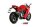 MIVV Delta Race Carbon DUCATI SUPERSPORT 939 - R 17-20