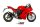 MIVV Delta Race Carbon DUCATI SUPERSPORT 939 - R 17-20