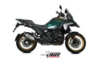 MIVV SR-1 Titan BMW R 1300 GS 24-25