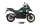 MIVV SR-1 Titan BMW R 1300 GS 24-25