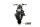 MIVV HR-1 Edelstahl schwarz HARLEY DAVIDSON SPORTSTER S 2021-2024