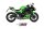 MIVV OVAL TITAN KAWASAKI NINJA 650-Z 650 24-25