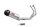 MIVV OVAL TITAN KAWASAKI NINJA 650-Z 650 24-25