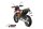 MIVV STR1 Edelstahl schwarz KTM 690 ENDURO R-SMC-R 2021-2024