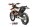 MIVV STR1 Edelstahl schwarz KTM 690 ENDURO R-SMC-R 2021-2024