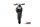 MIVV STR1 Edelstahl schwarz KTM 690 ENDURO R-SMC-R 2021-2024