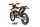 MIVV STR1 Edelstahl KTM 690 ENDURO R-SMC-R 2021-2024