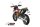MIVV STR1 Edelstahl KTM 690 ENDURO R-SMC-R 2021-2024