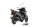 MIVV MOVER Edelstahl schwarz YAMAHA TRICITY 300 21-24