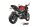 MIVV SR-1 Titan schwarz TRIUMPH STREET TRIPLE 765 R-RS 2023-2024