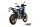 MIVV SPEED EDGE Edelstahl schwarz BMW F 900 GS 24-25