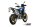 MIVV SPEED EDGE Edelstahl BMW F 900 GS 24-25