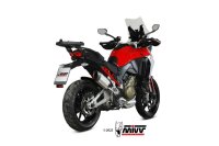 MIVV SUONO Titan DUCATI MULTISTRADA V4 1100 / S 21-24