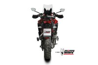 MIVV SUONO Titan DUCATI MULTISTRADA V4 1100 / S 21-24