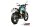 MIVV X-M1 Edelstahl schwarz FANTIC CABALLERO 500 21-24