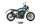 MIVV X-M1 Edelstahl schwarz FANTIC CABALLERO 700 24-25